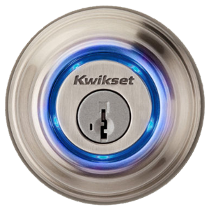 Kwikset Kevo